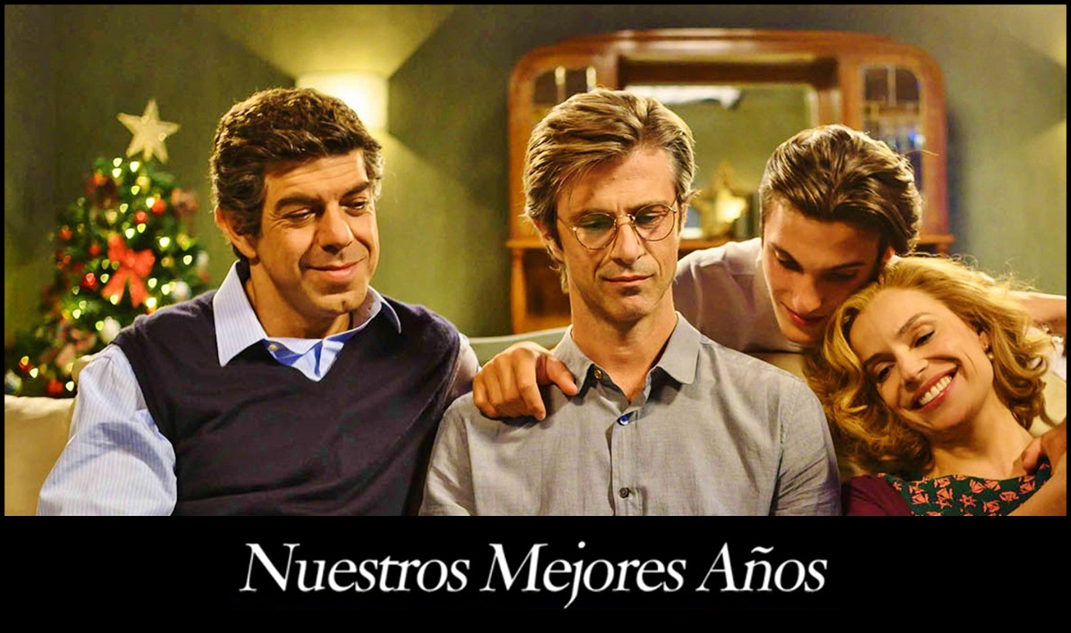 waterboys2018estreno