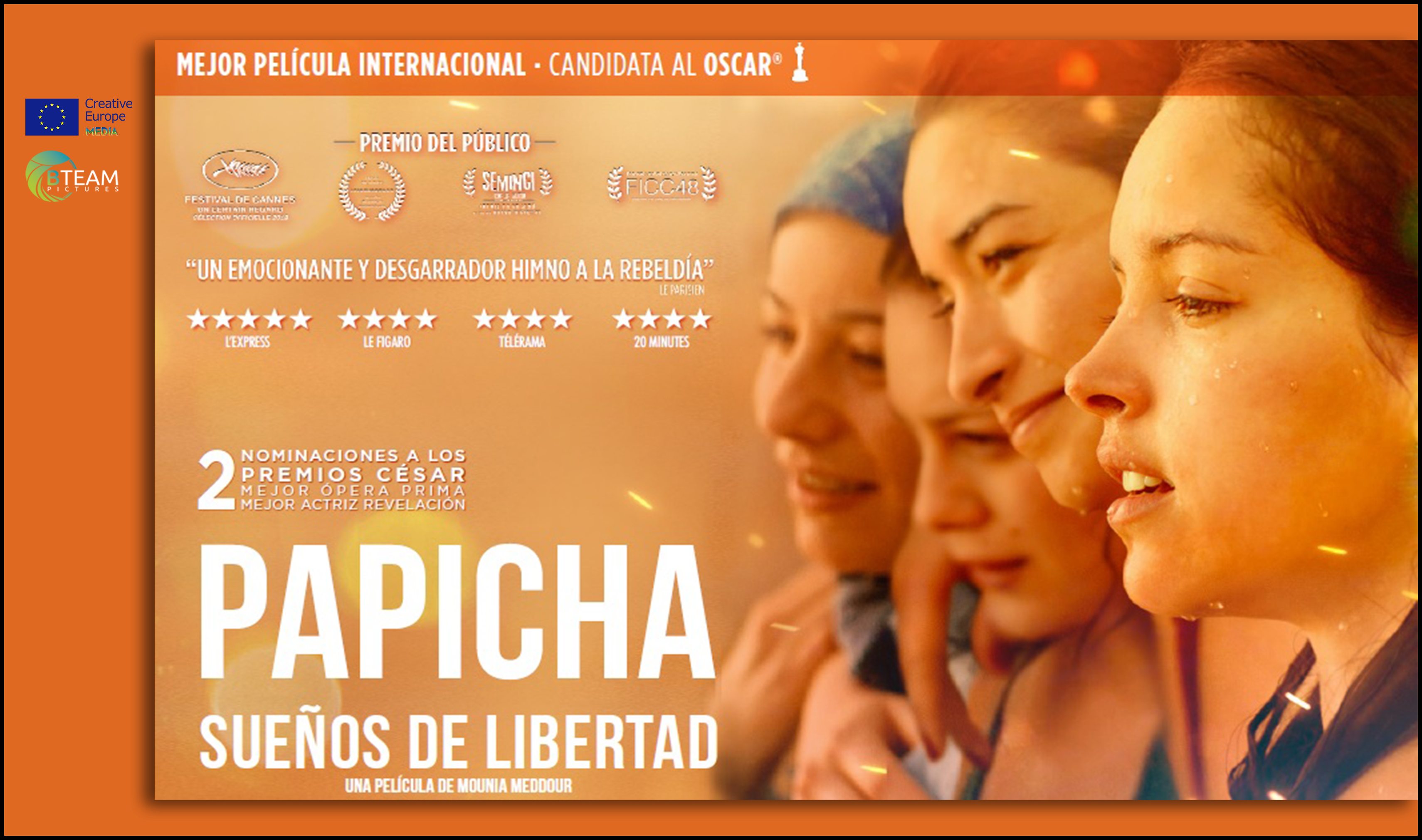 Papicha2020estreno