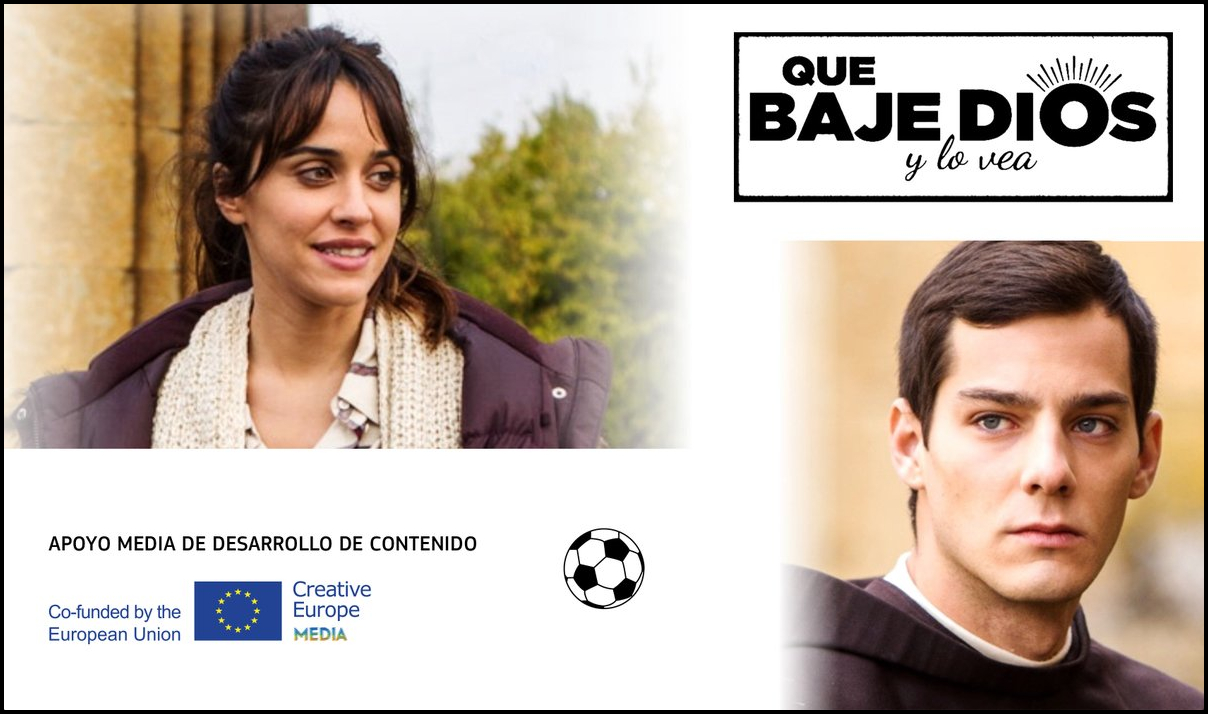 QueBajeDiosyLoVea Enero