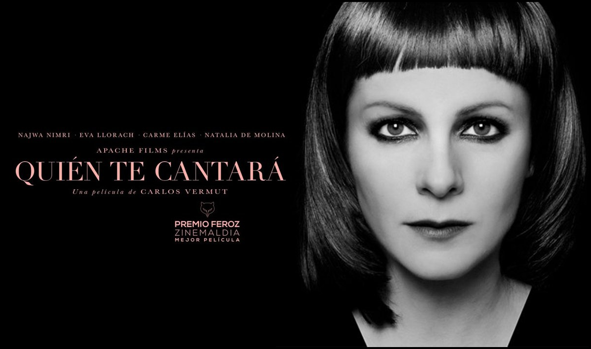 QuienTeCantara Octubre
