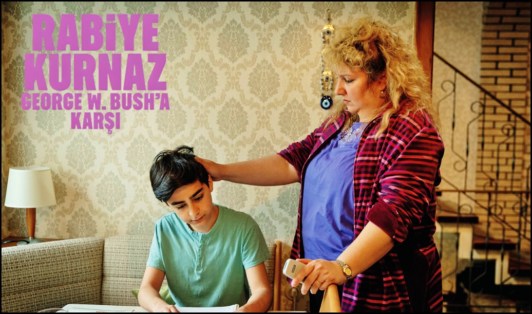 AbouLeila2020estreno