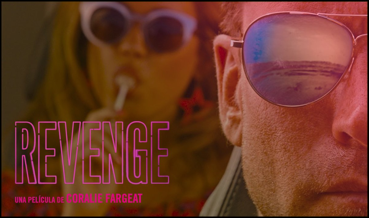 Revenge Septiembre