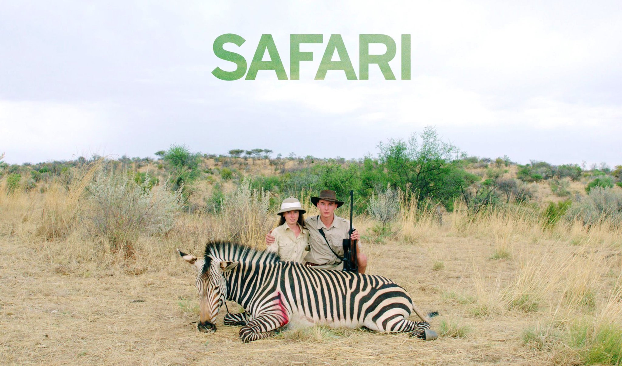 Safari 2