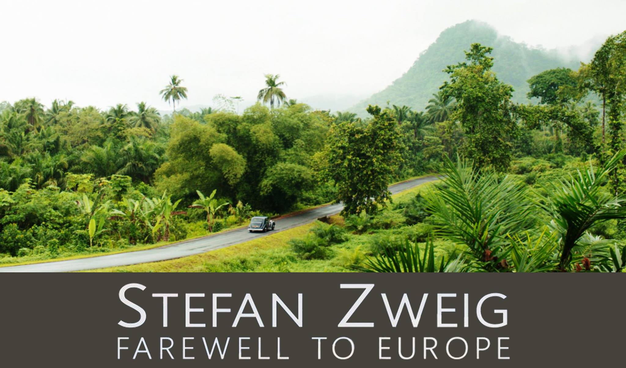 Stefan Zweig 2