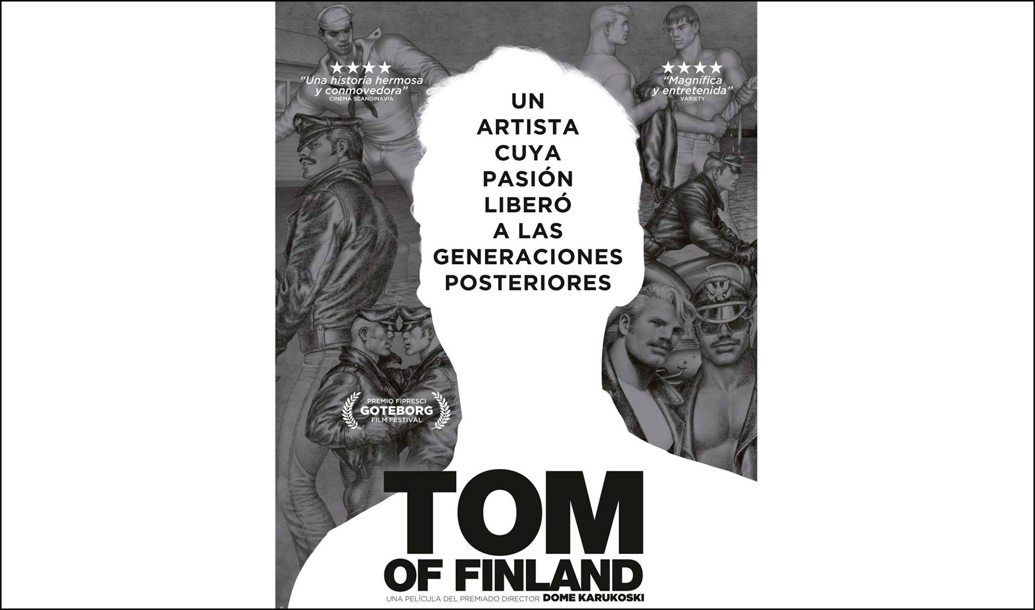 Tom Of Finland