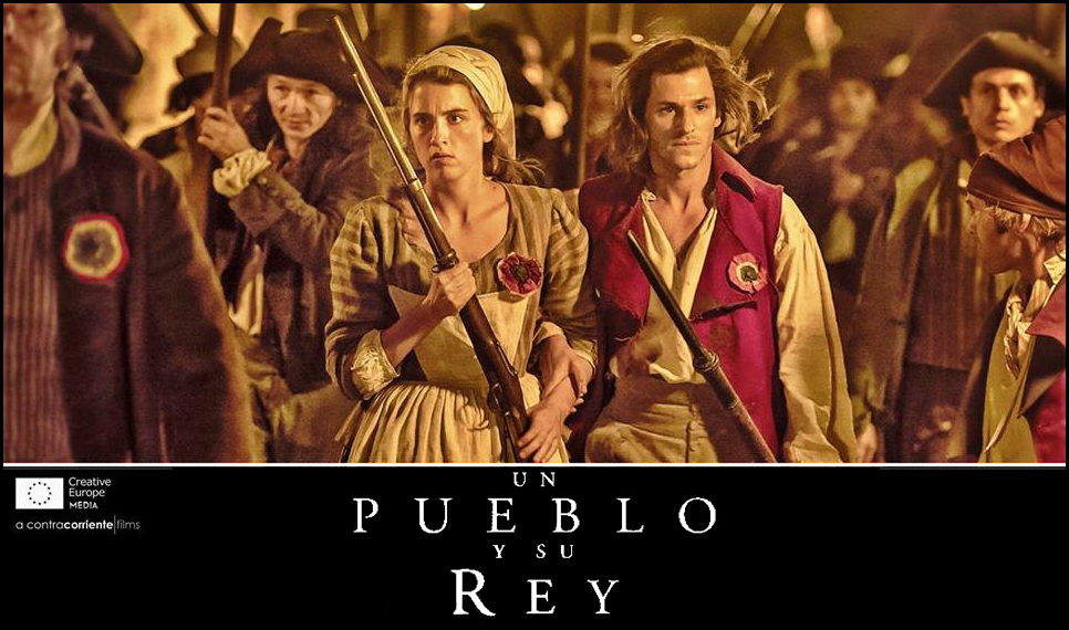 UN PUEBLO Y SU REY