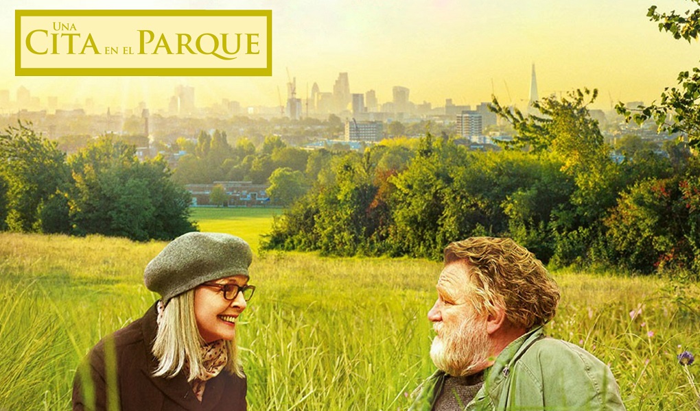 UnaCitaEnElParque