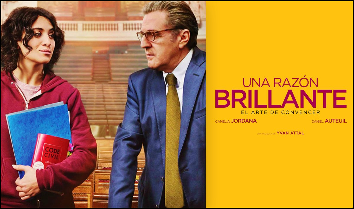 UnaRazonBrillante Marzo
