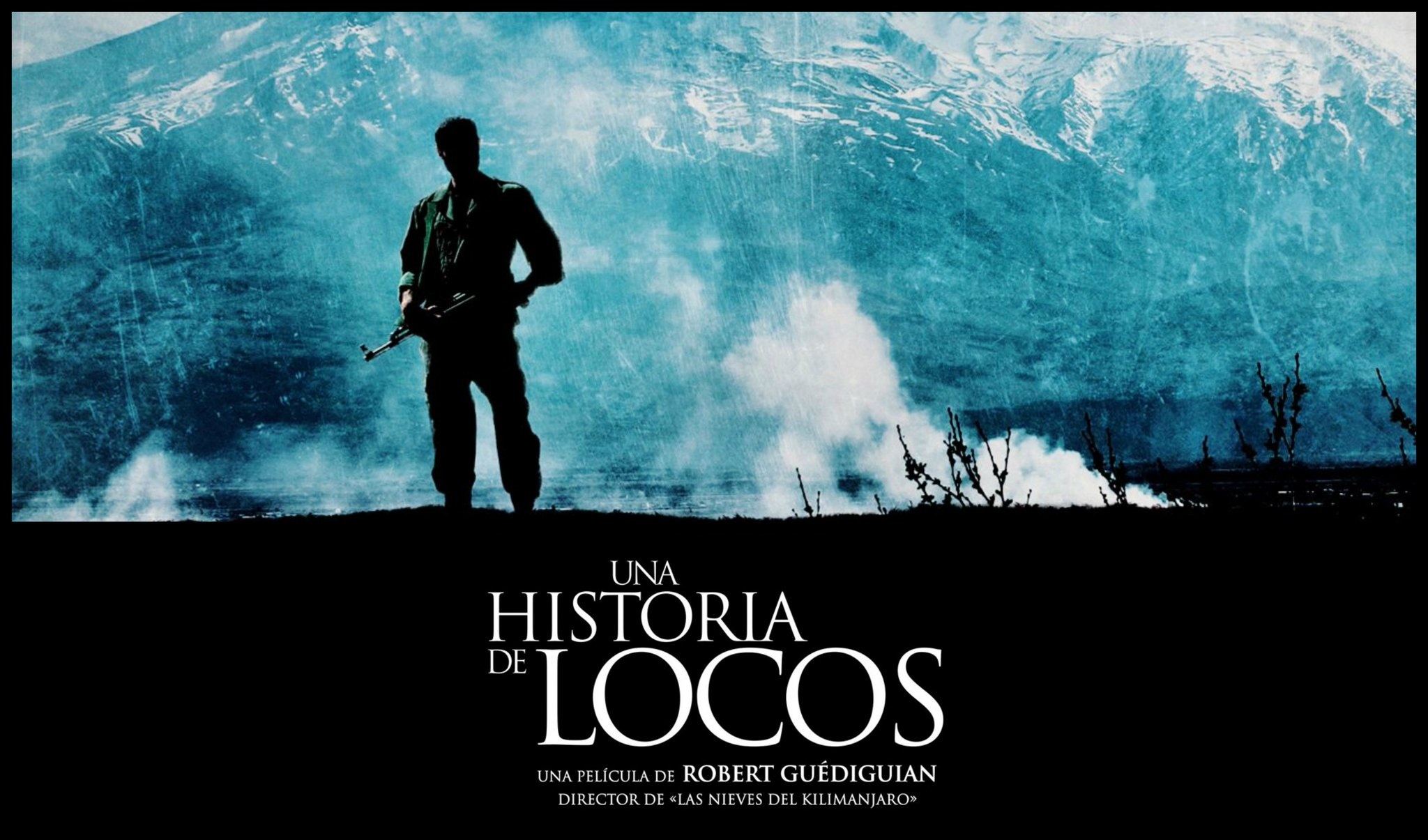 Una historia de locos 1