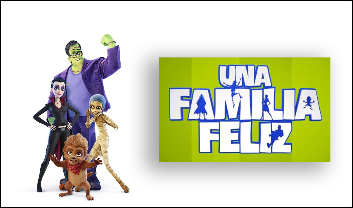 Unafamiliafeliz febrero