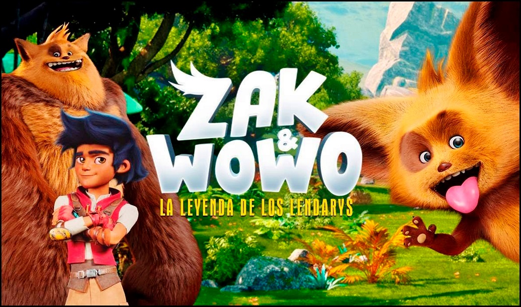 AbouLeila2020estreno