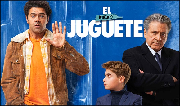 AbouLeila2020estreno