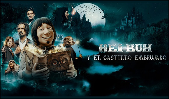 AbouLeila2020estreno