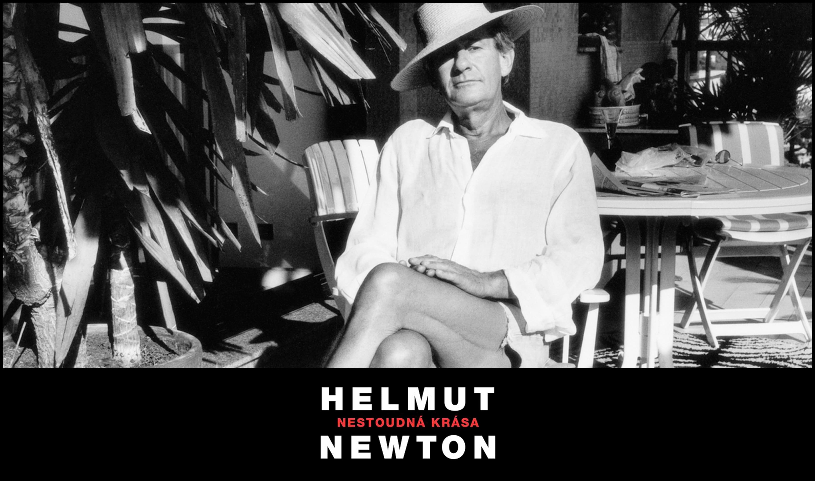 helmutnewton2020estreno