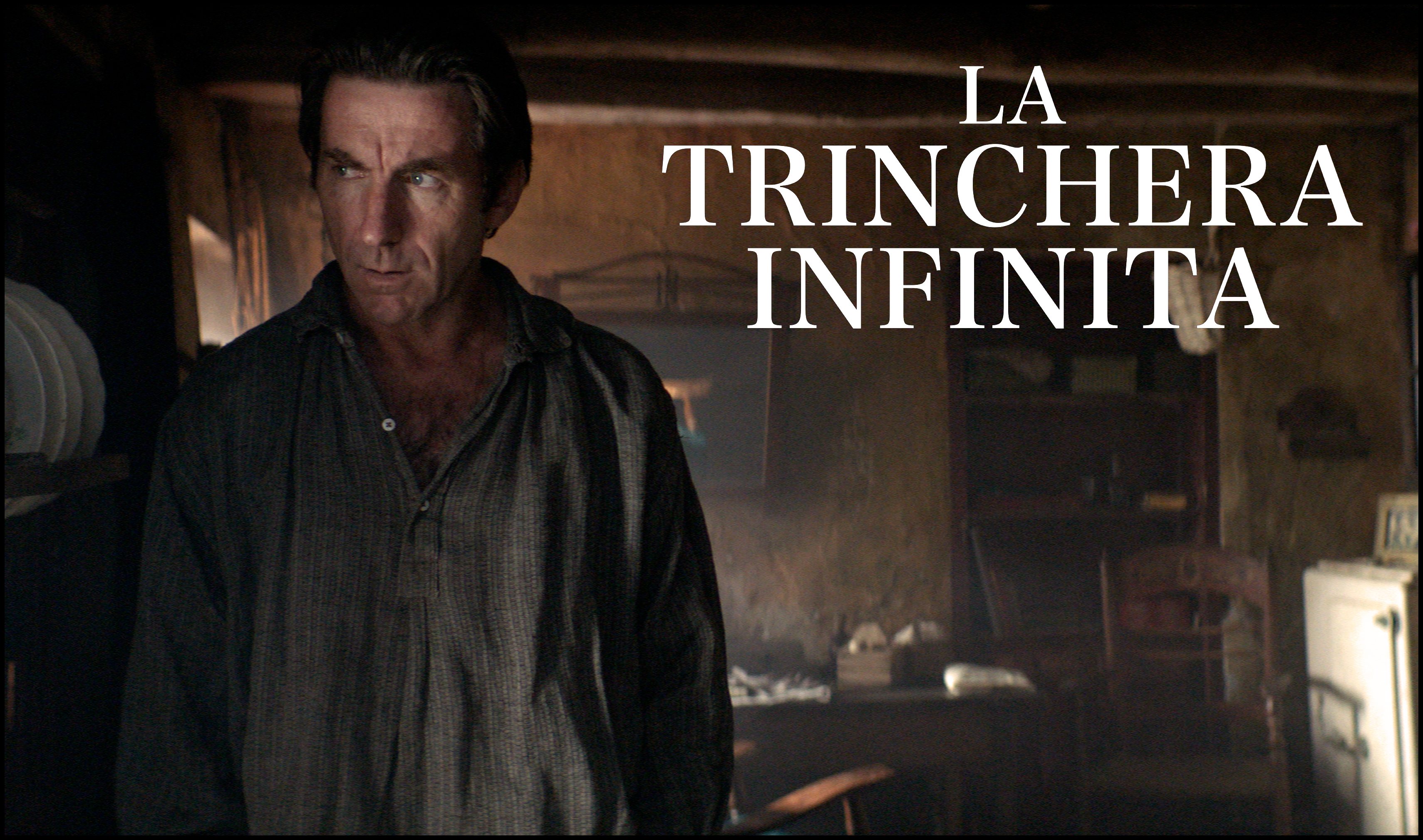 latrincherainfinita2019estreno
