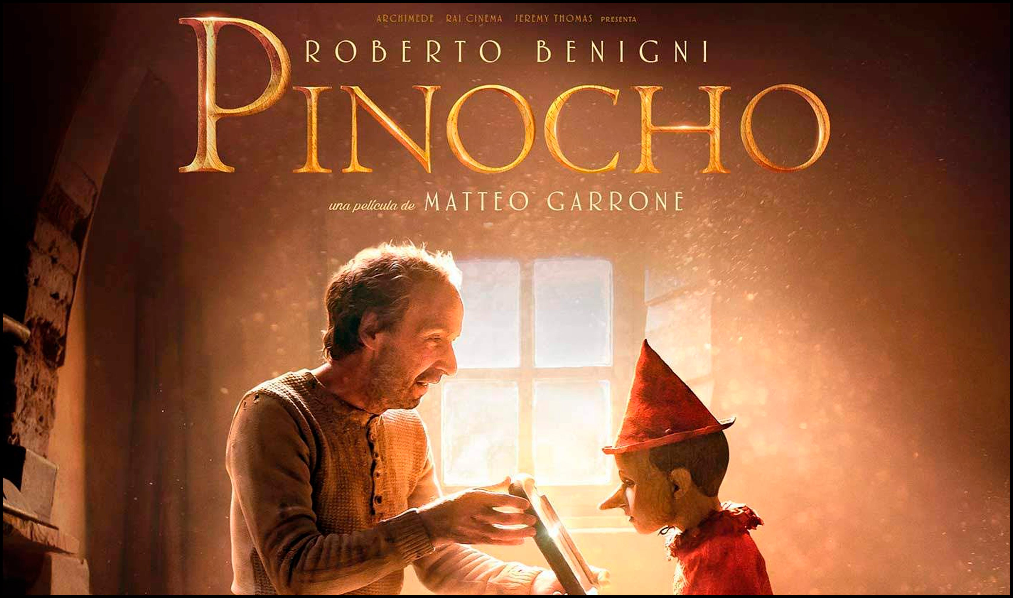 pinocho2020estreno