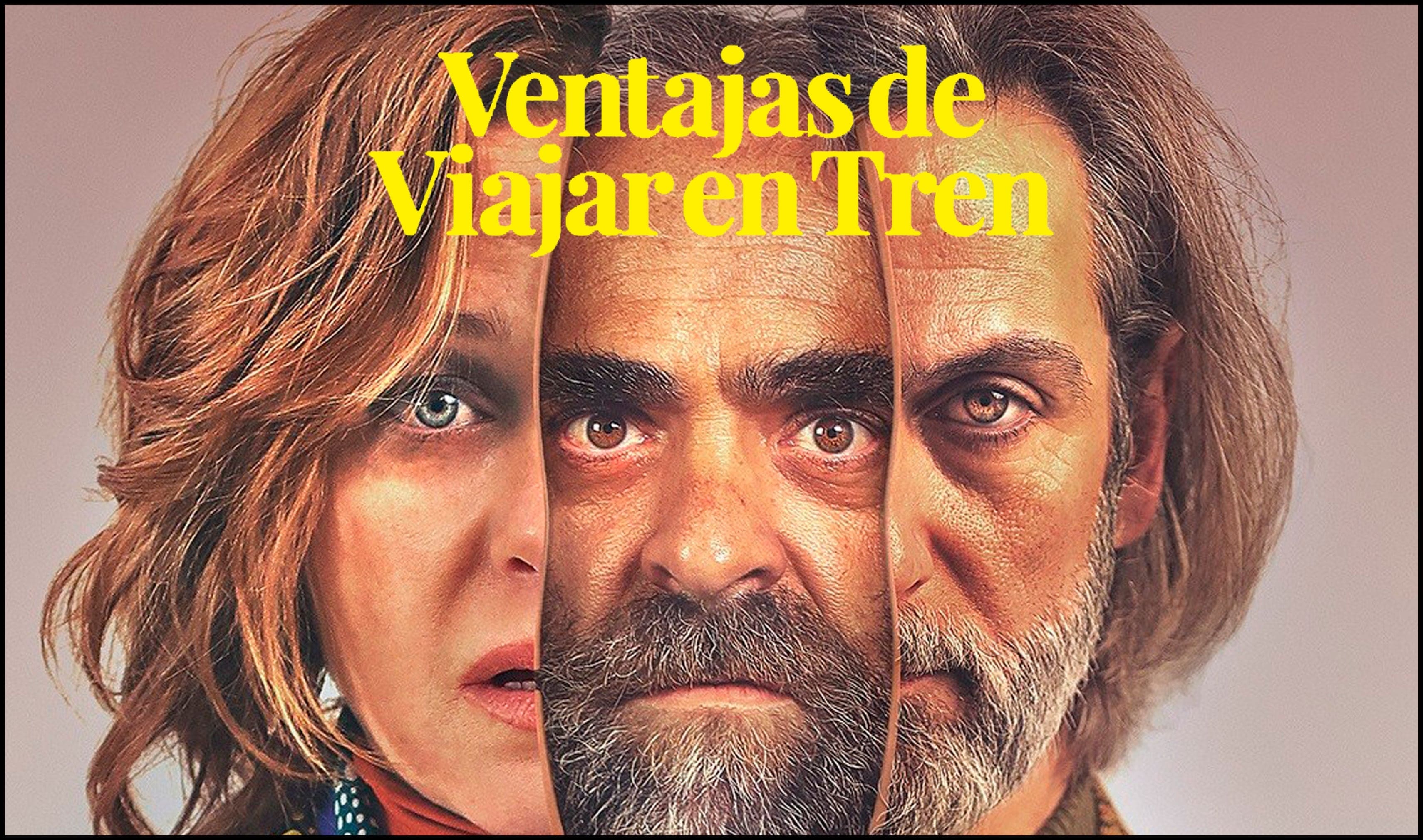 ventajasdeviajarentren2019estreno