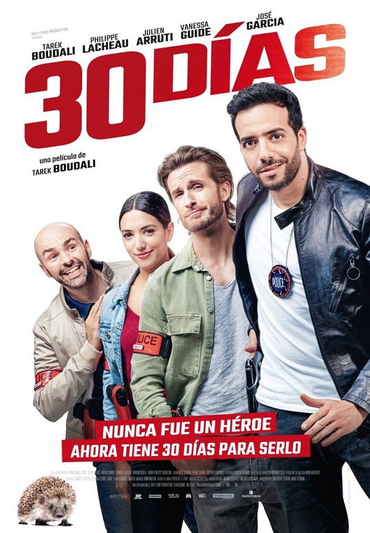 PandeLimonSemillasDeAmapolaPoster