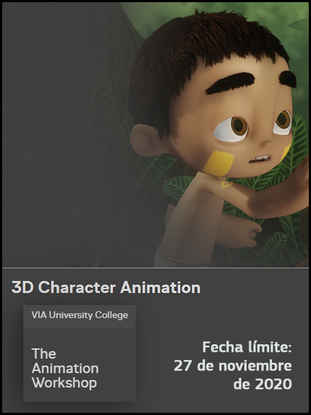3DCharacterAnimation2021Interior