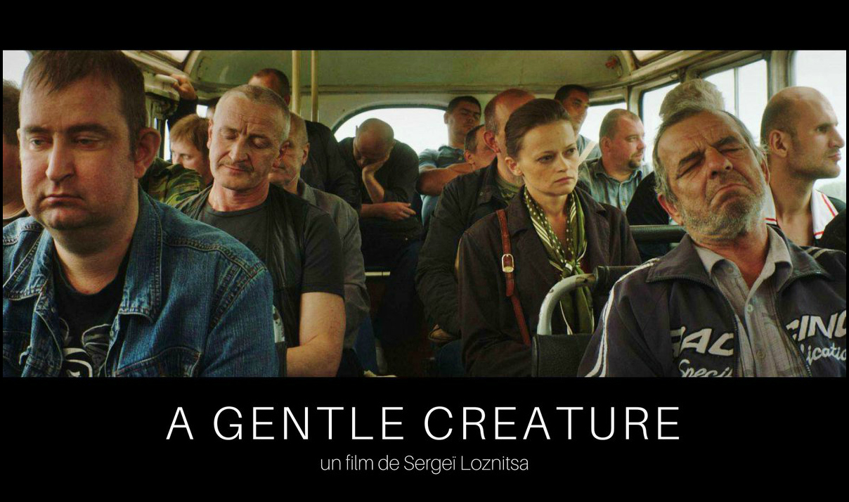 AGentleCreature