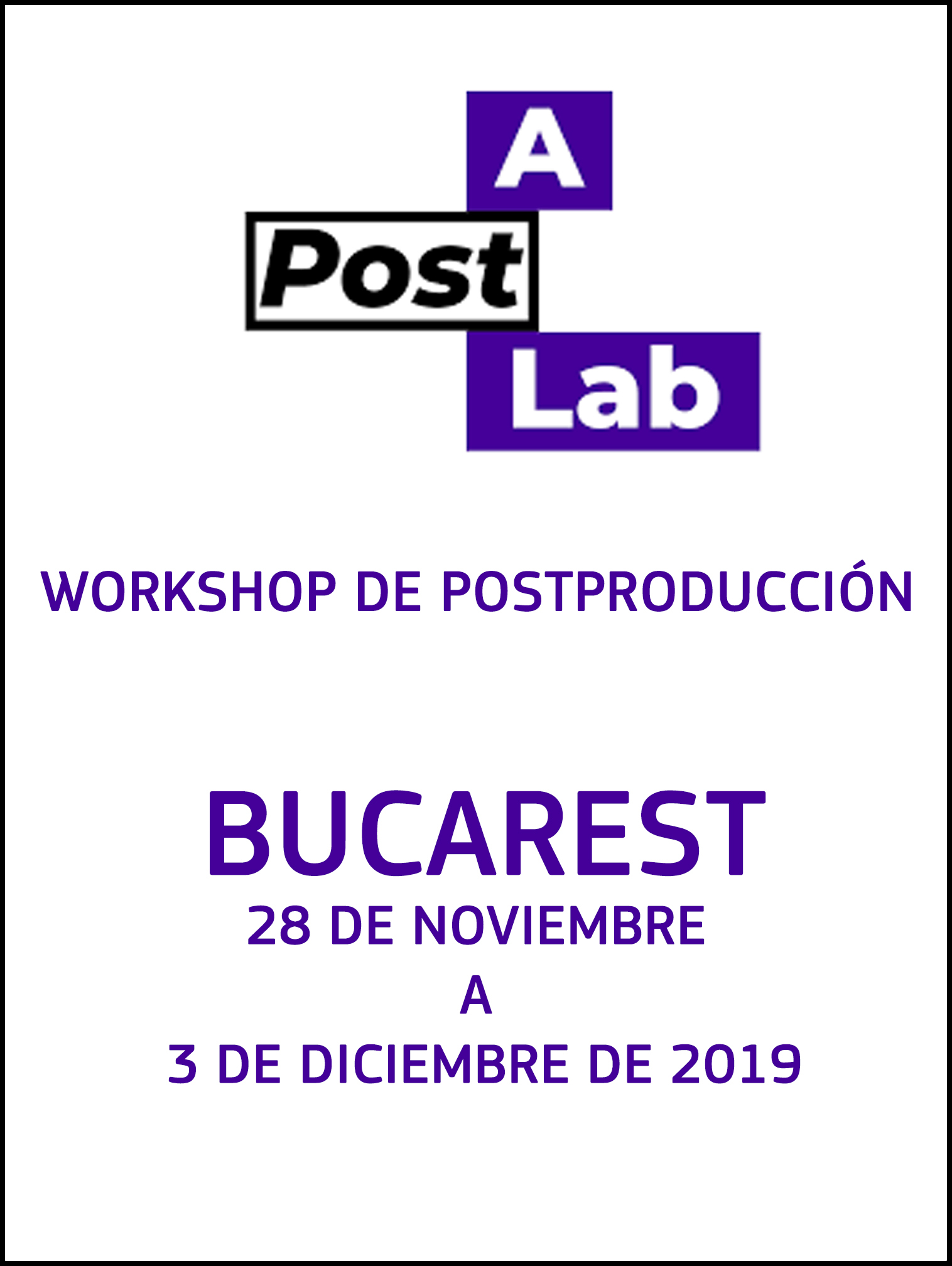 APostLab Interior Con bordes