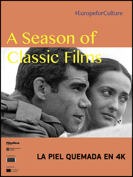 ASeasonofClassicFilms2021LapielquemadaInterior