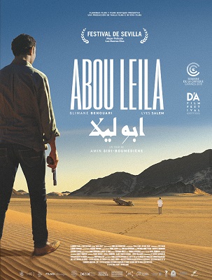 AboutLeila