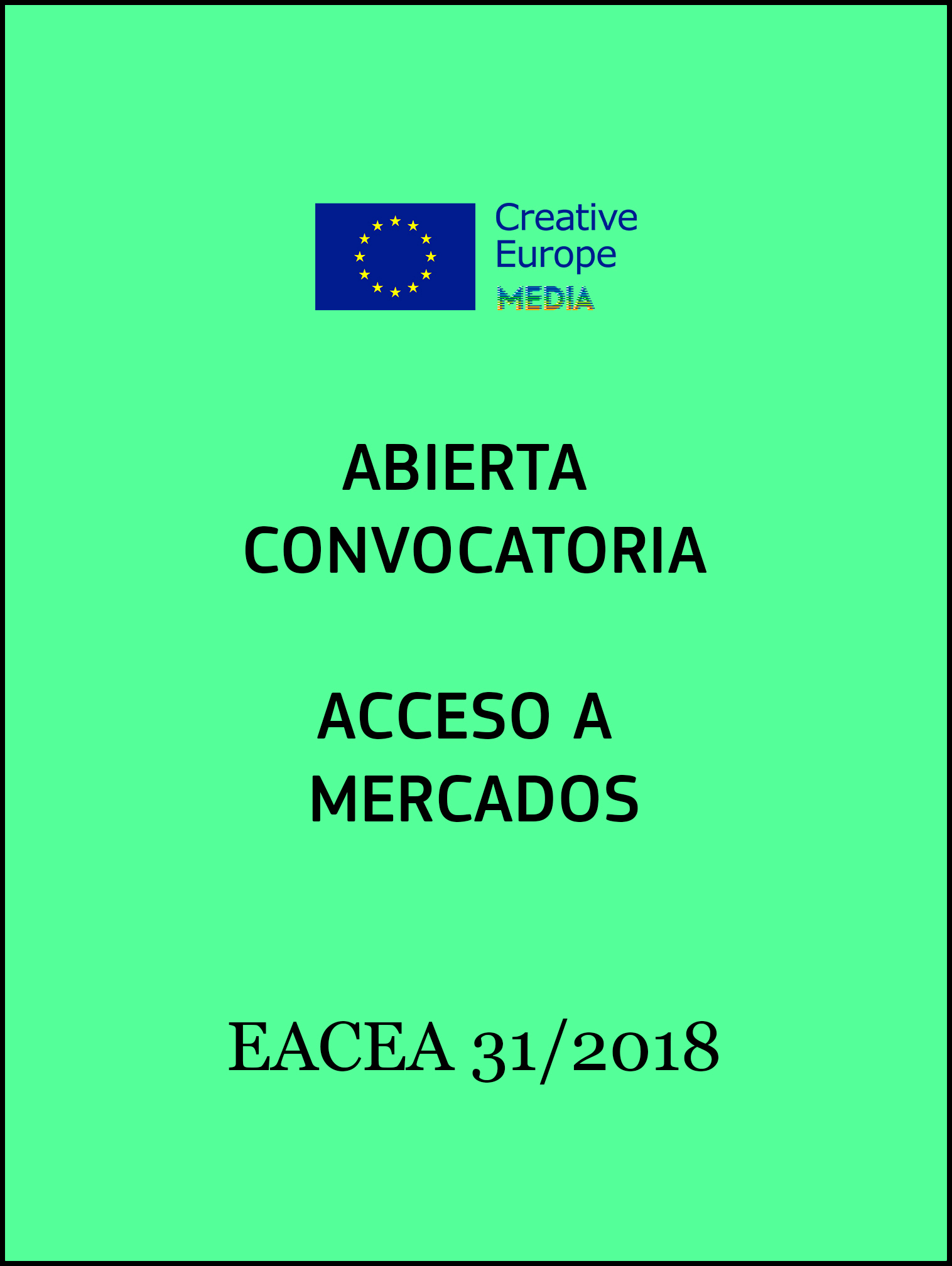 AccesoamercadosApertura interiorEACEA312018