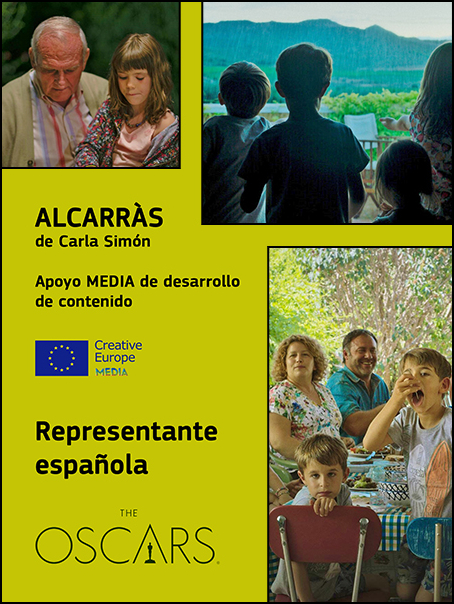 Alcarras2022OscarsInterior