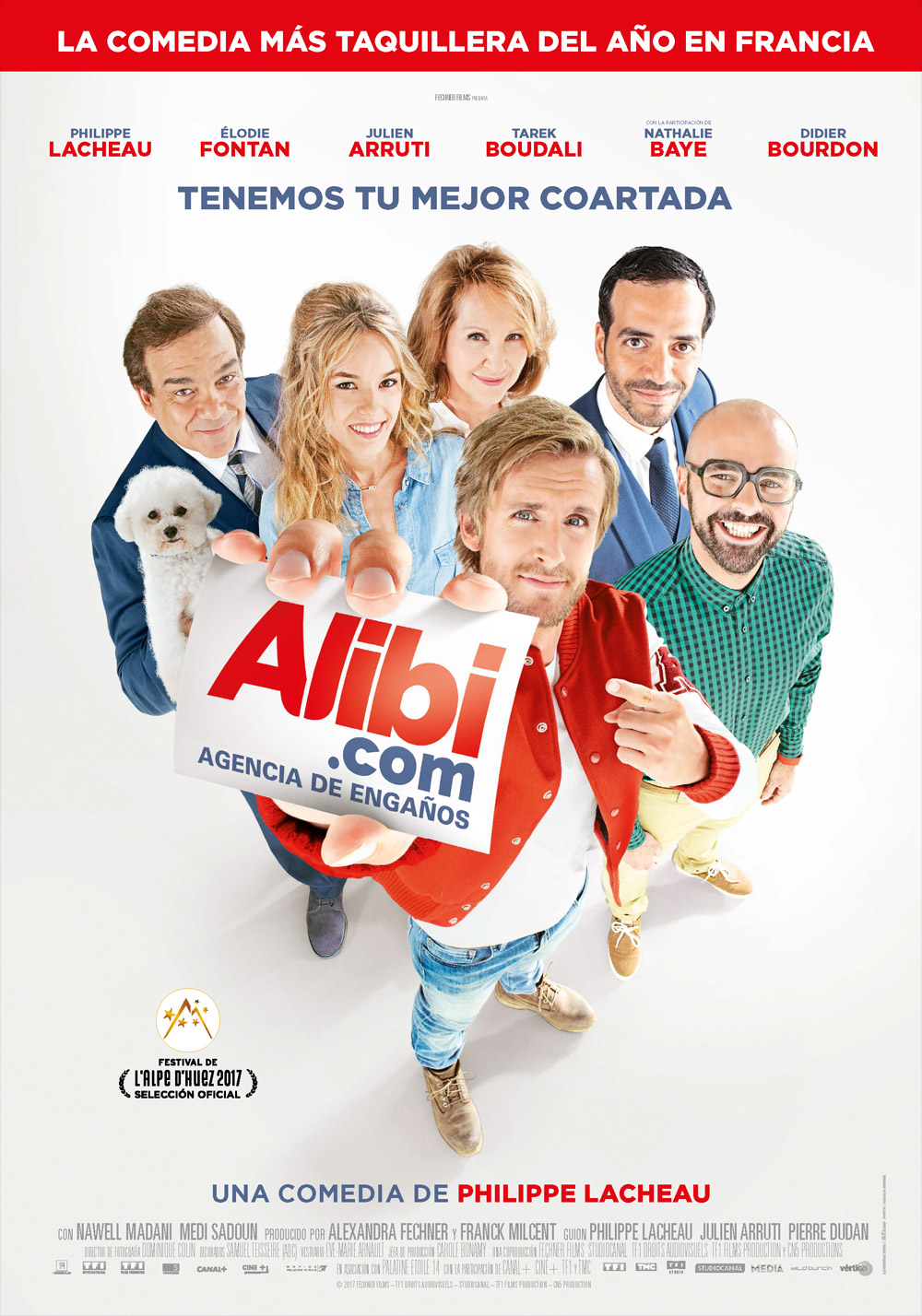 Alibicom