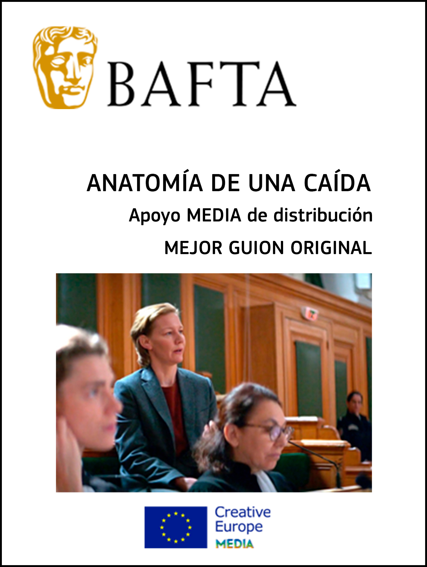 AnatomiaDeUnaCaidaBAFTA2024GanadoraInterior