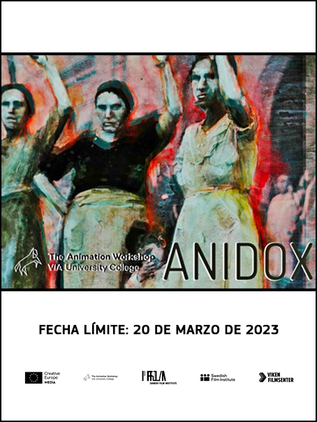 AniDoxLab2023Interior