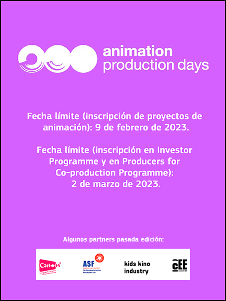 AnimationProductionDays2023Interior
