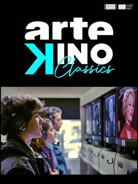 ArteKinoClassics22Interior