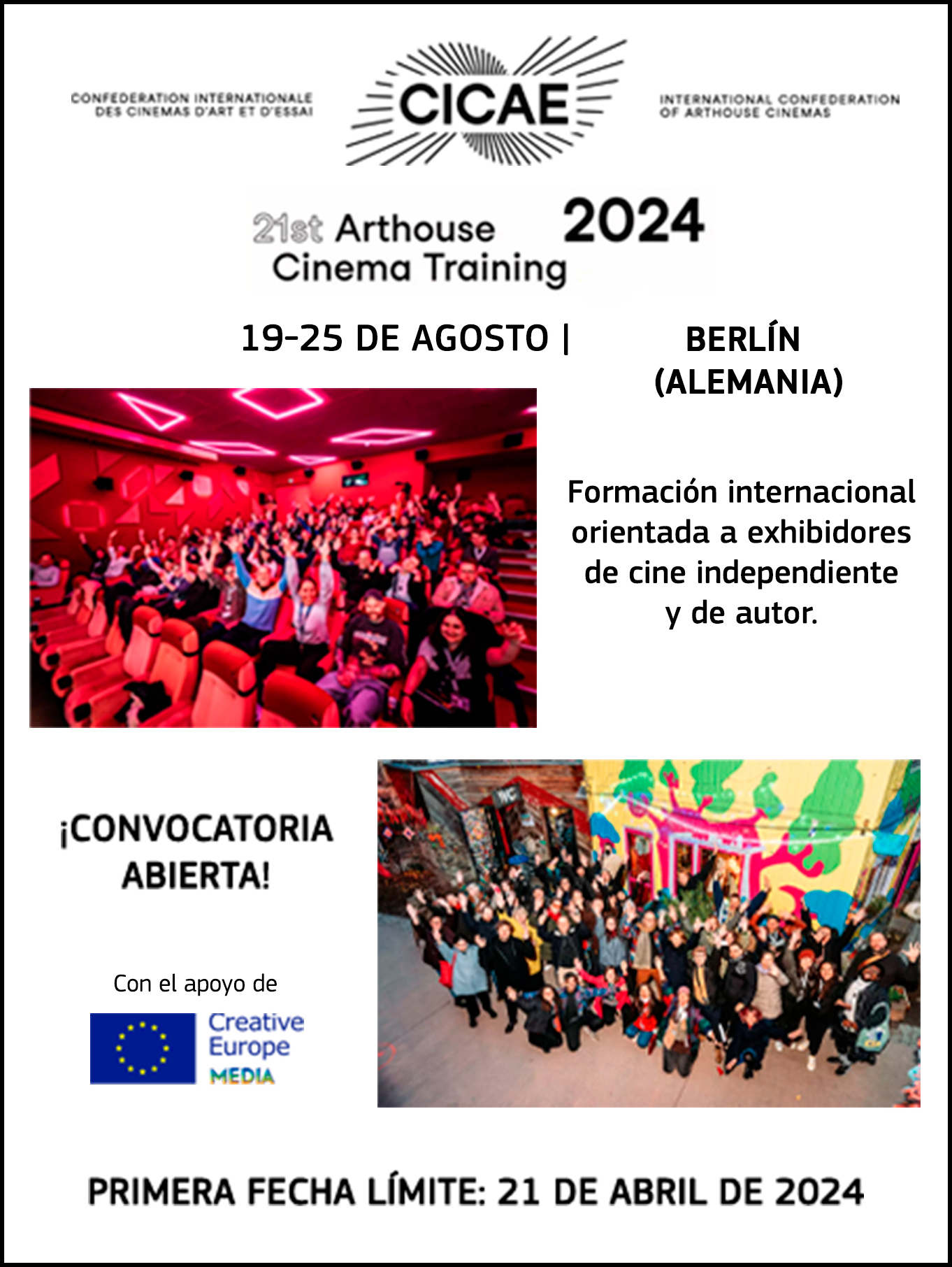 Arthouse Cinema Training 2024b