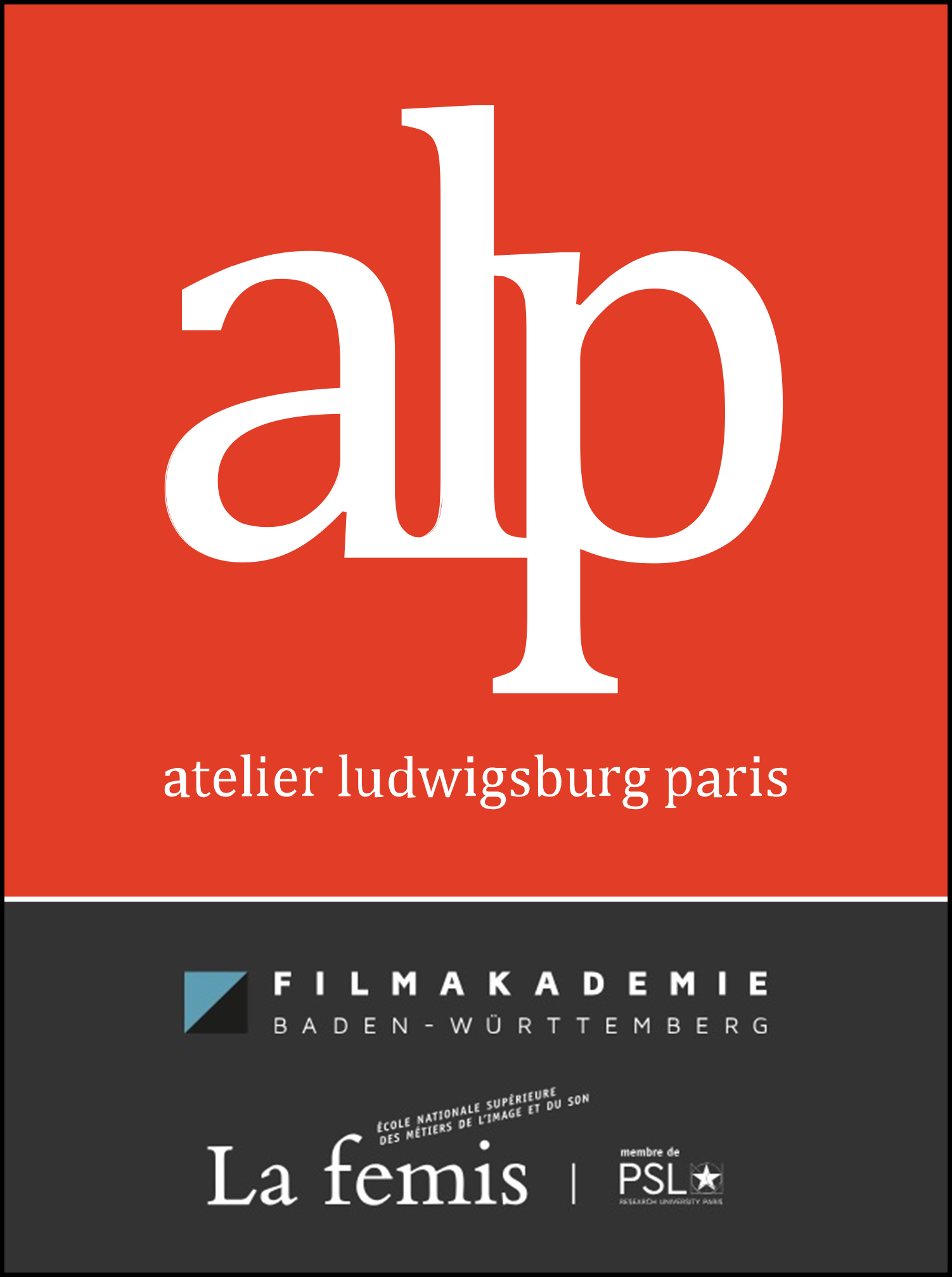 AtelierLudwigsBurgParis2019RInterior