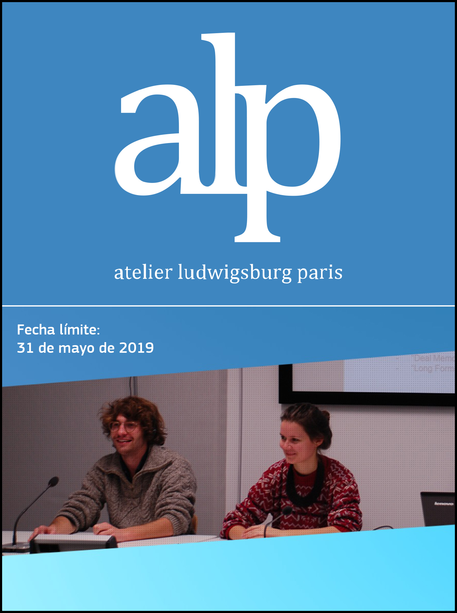AtelierLudwigsBurgParis2019RInteriorDos