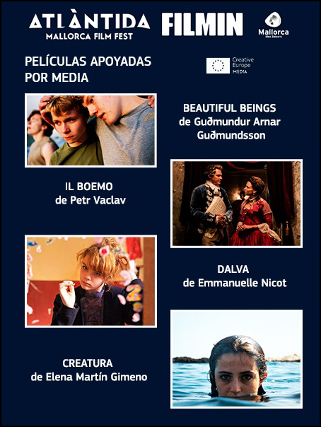 Atlantida Mallorca Film Fest Interior2023