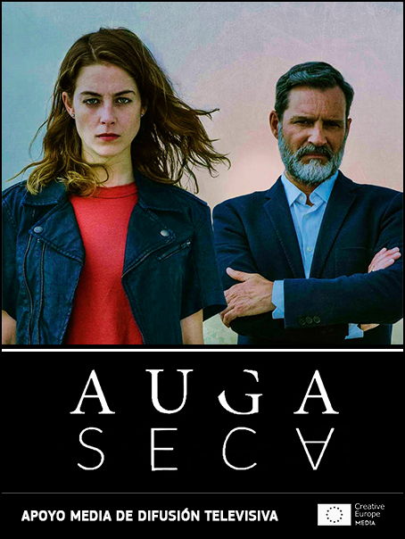 AugaSecaEstrenoTVG Serie Interior