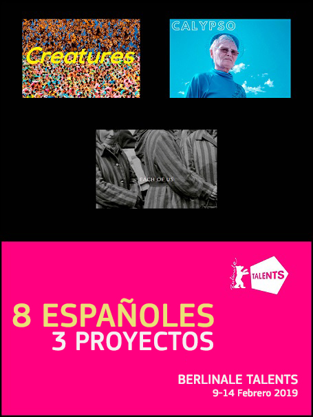 BERLINALE INTERIOR ENERO 2019