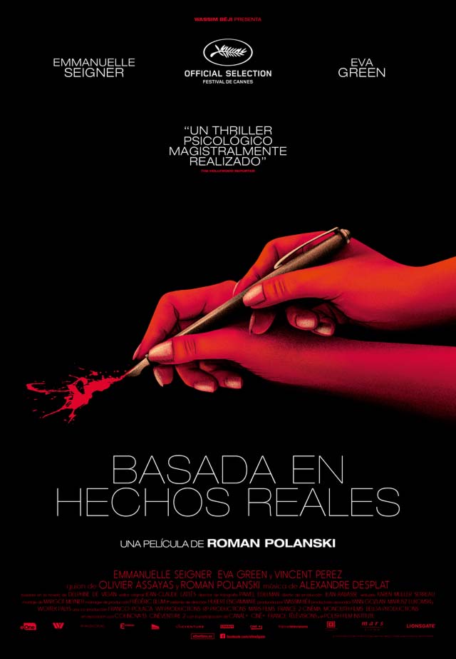BasadaenHechosReales