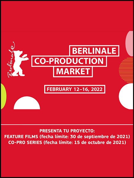 BerlinaleCoProductionMarket2022Interior