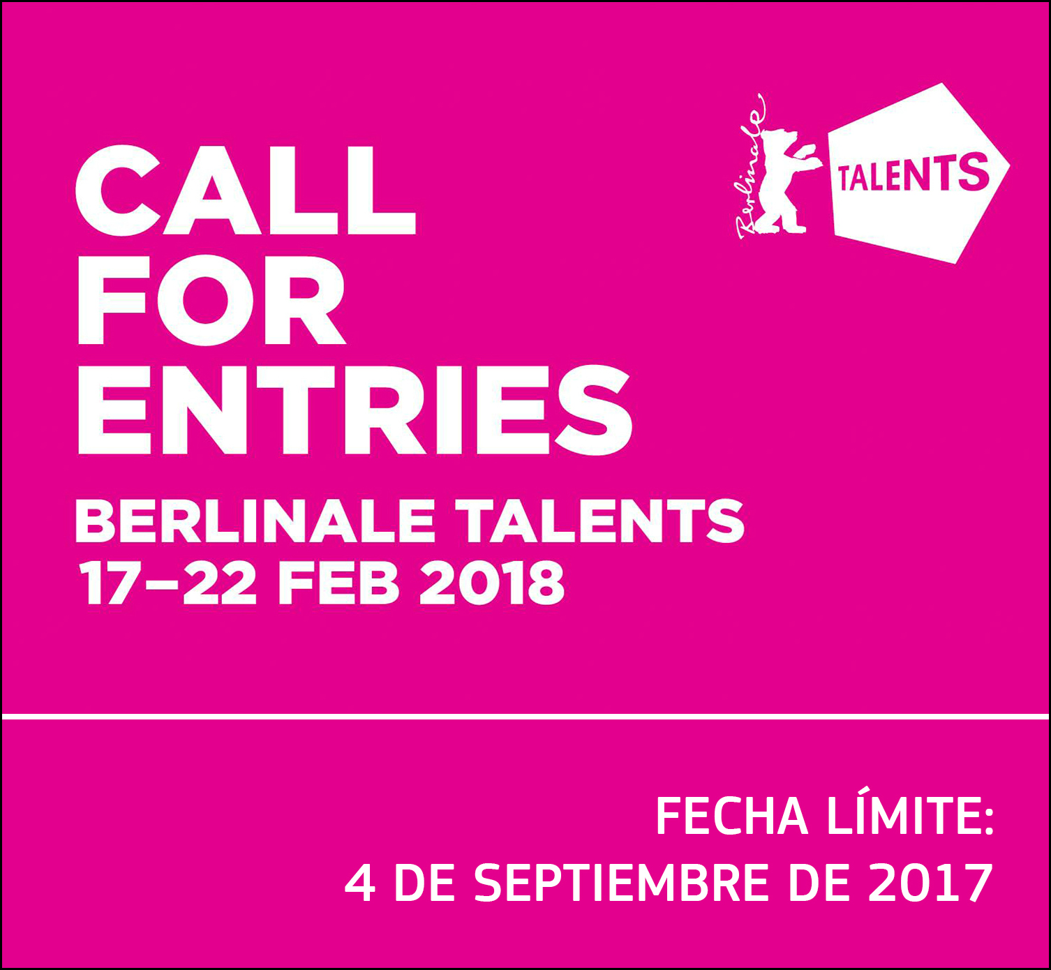 BerlinaleTalents2017Interior