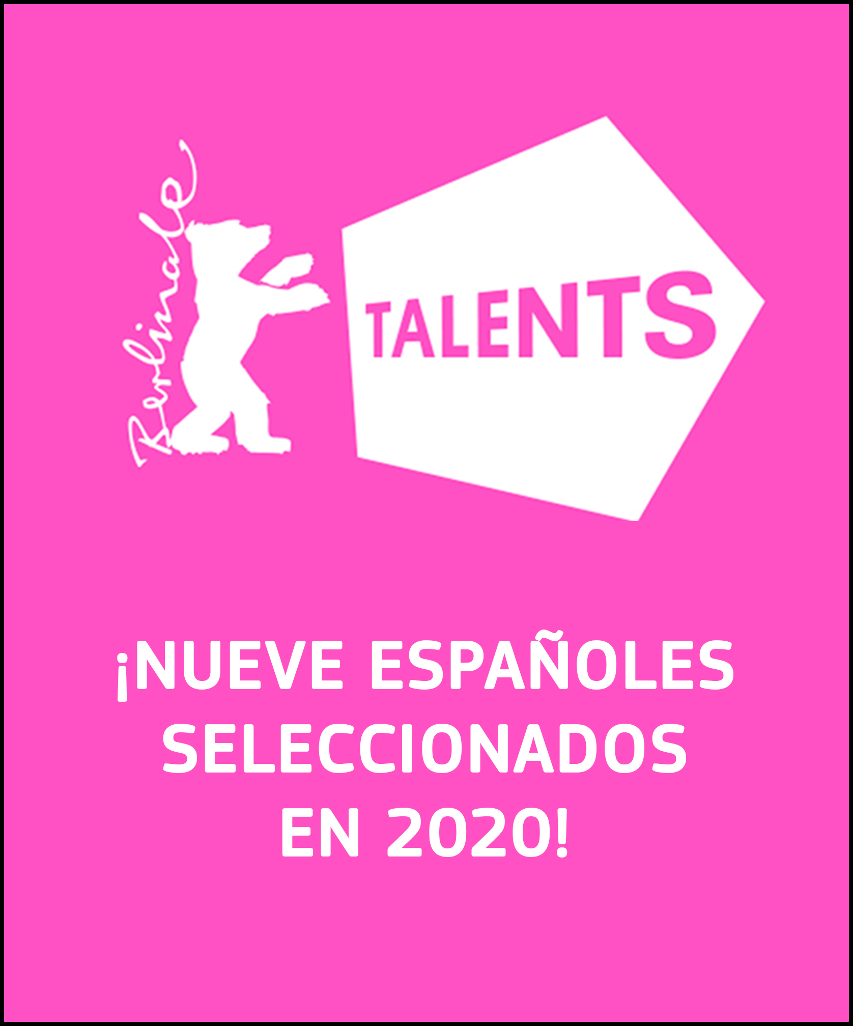 BerlinaleTalents2020SeleccionadosESInterior