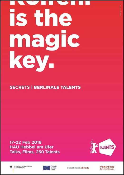 BerlinaleTalentsEspanoles2018Interior