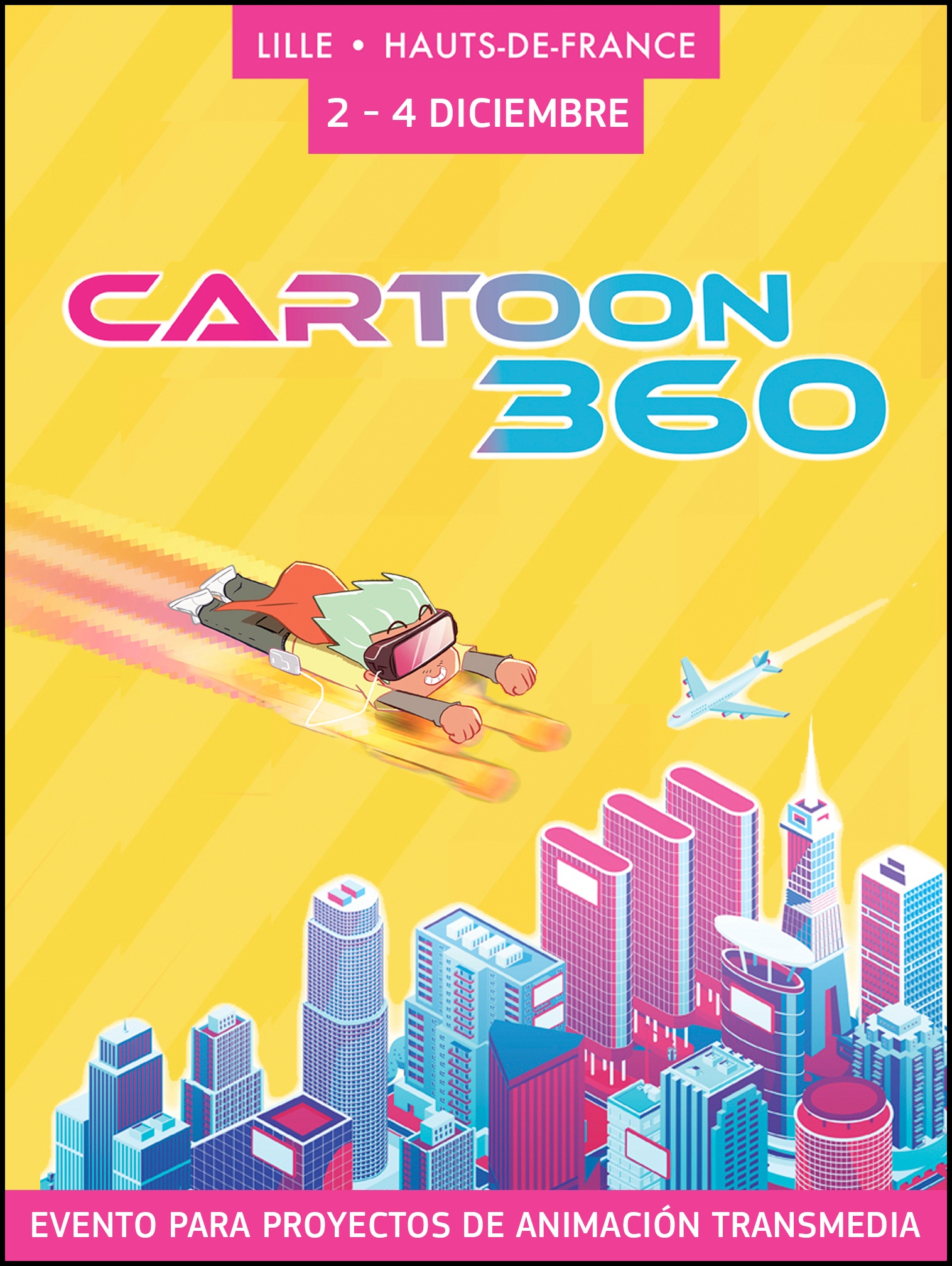 CARTOON 360 Imagen Inteior Con bordes 1