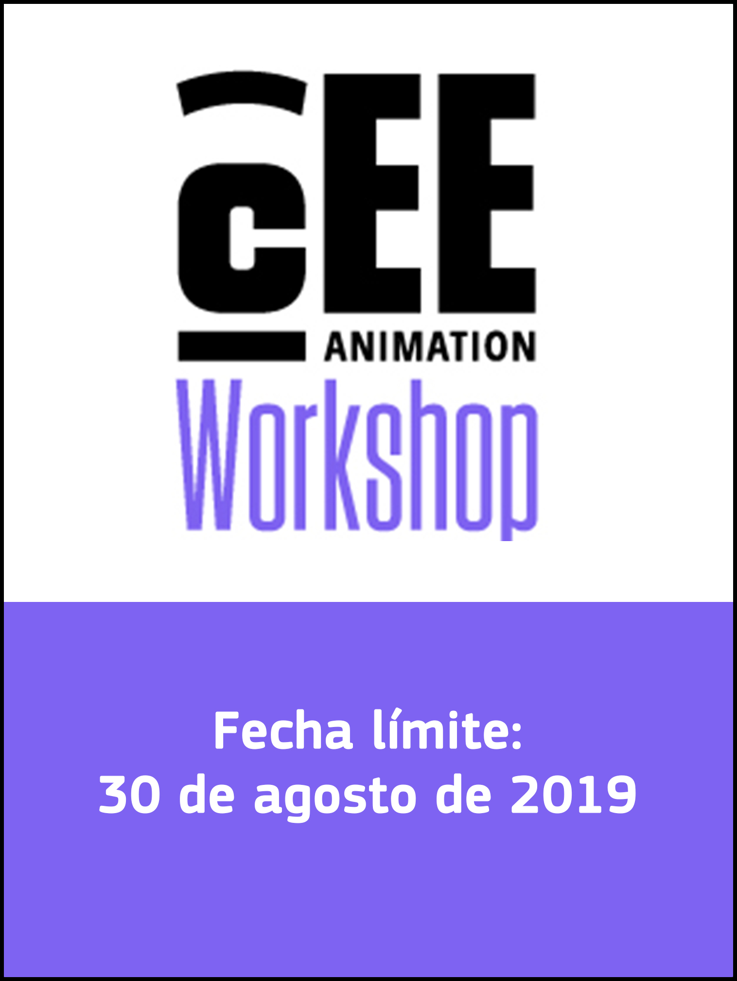 CEEAnimationWorkshop2019Interior