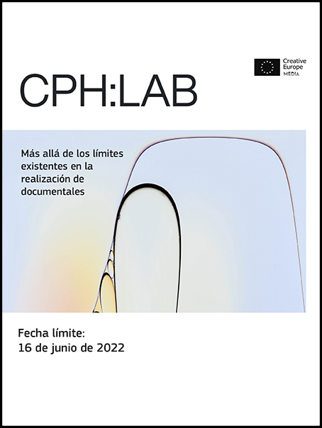 CPHLab2022Interior