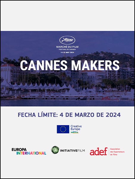 CannesMakers2024Interior