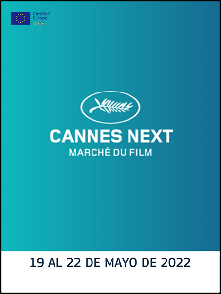 CannesNext2022Interior